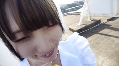 (HD1080P)(山と空)(sora00392)フェラ友ごっくんコスプレデート 日泉舞香