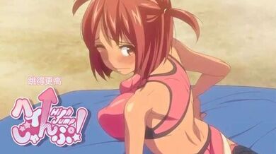 用巨乳帮你射精